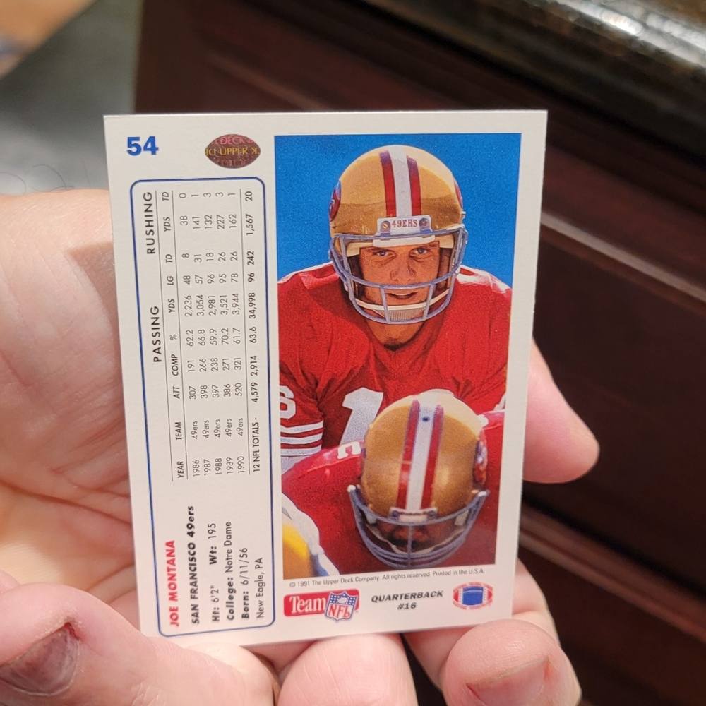 BASEBALL CARDS - Picture 12 of 16